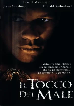 夺命感应[影视解说]海报