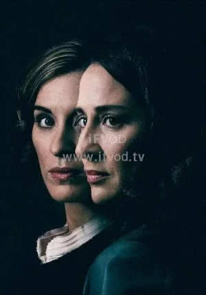 代班第一季海报