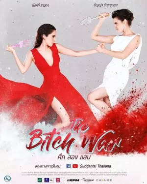 塑料姐妹花海报