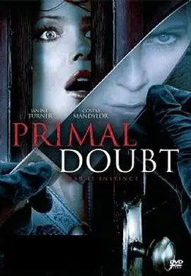 PrimalDoubt海报