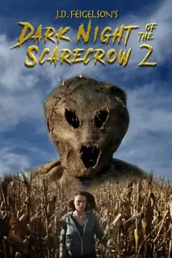 稻草人的黑夜2海报