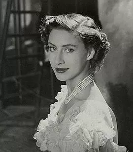 玛格丽特公主:王室叛逆海报