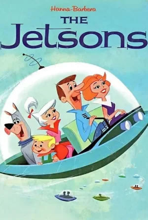 杰森一家第三季海报