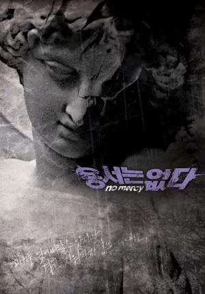 NoMercy[影视解说]海报