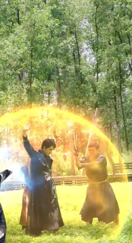 武神归来为护妻威震全场海报