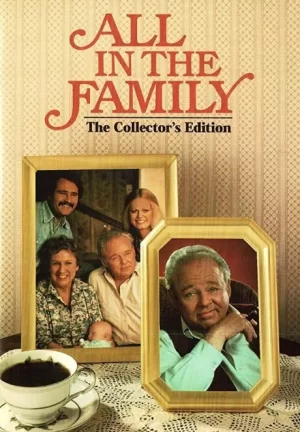 全家福第一季海报