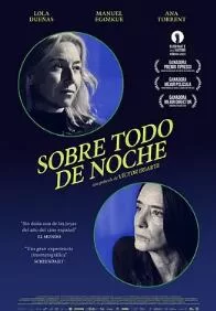 夜晚胜于一切海报