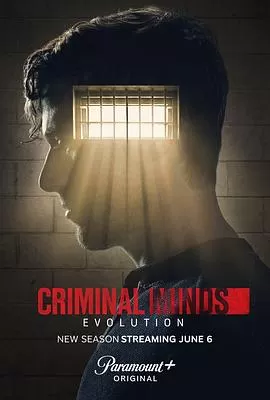 犯罪心理:演变第十七季海报