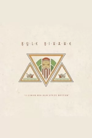 凯尔·金南:喜旧厌新海报