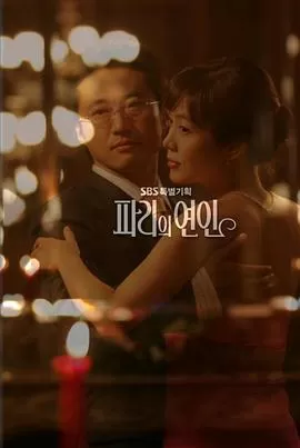 巴黎恋人(国语)海报