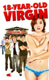 18岁老处女海报