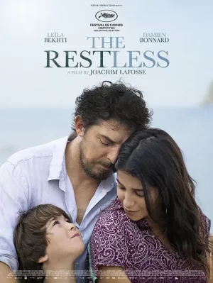 我的丈夫得了躁郁症海报