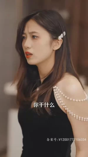 傲娇总裁每天都在争风吃醋海报