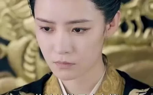 无双九千岁海报