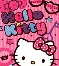 HelloKitty苹果森林第三季海报