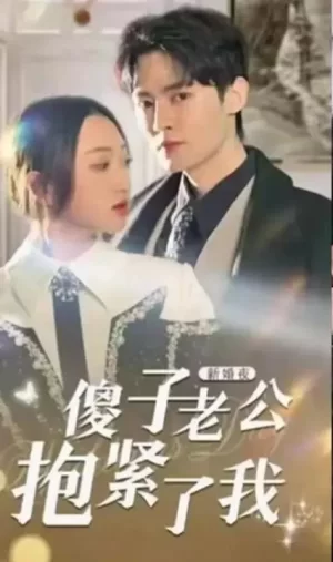 新婚夜,傻子老公抱紧了我海报