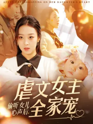 偷听女儿心声后,虐文女主全家宠海报