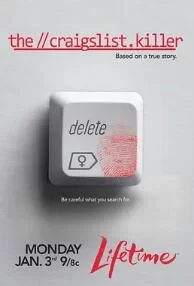 开膛手的名单海报