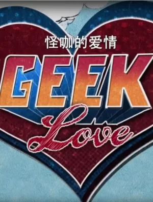 怪咖的爱情海报