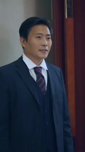 天选打工人海报