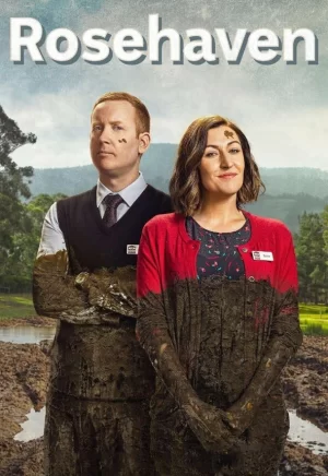 玫瑰港湾第三季海报