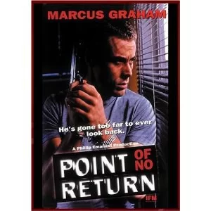 绝壁逢生(原声版)海报