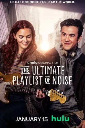 噪声终极播放列表海报