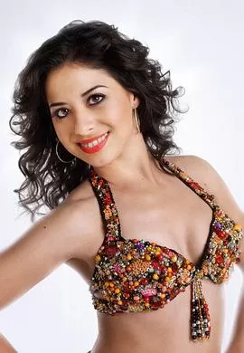 舞魅天下第七季海报