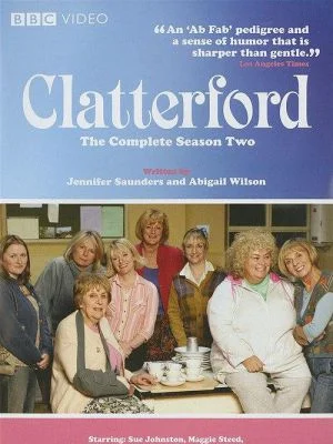 简姆和耶路撒冷第一季海报