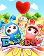 逗逗迪迪爱探险海报