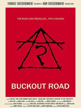 梦回惊魂夜海报