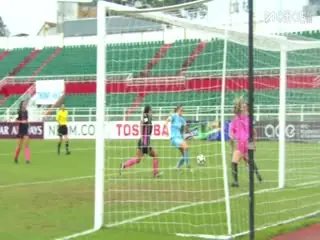 亚冠女足小组赛内湖公马女足VS墨尔本城女足20251116海报