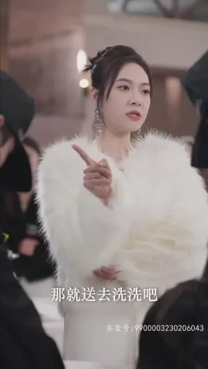 离婚后我首富千金身份藏不住了海报