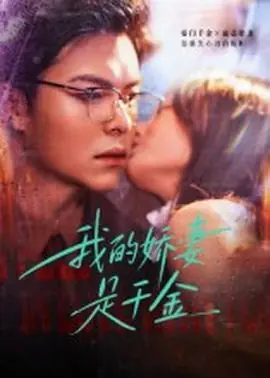 我的娇妻是千金海报