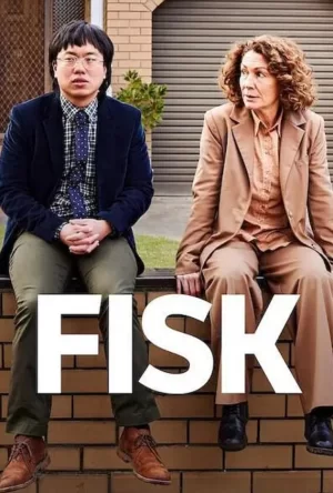 律师菲斯克第三季海报