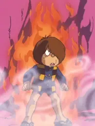 咯咯咯鬼太郎第二季海报