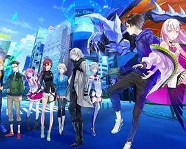 LayereDStories0海报