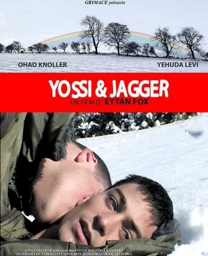 我的军中情人海报