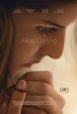 亲爱的爱丽丝Alice,Darling海报