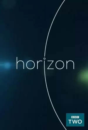 BBC地平线:来自太空的奇异信号海报