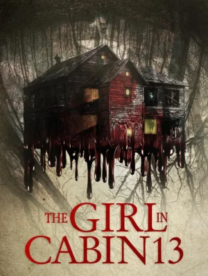 13号小屋的女孩海报