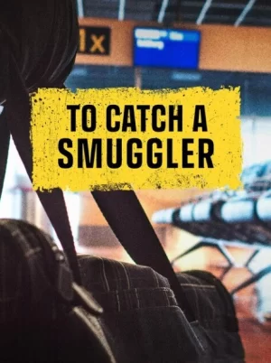 缉私档案第三季海报