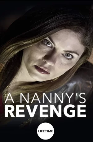 保姆的复仇海报