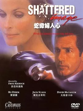 撕裂惊爆点(国语)海报