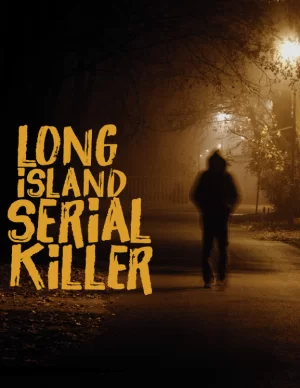 AEPresentsTheLongIslandSerialKiller海报