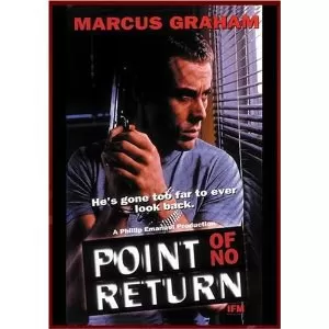 绝壁逢生(国语)海报