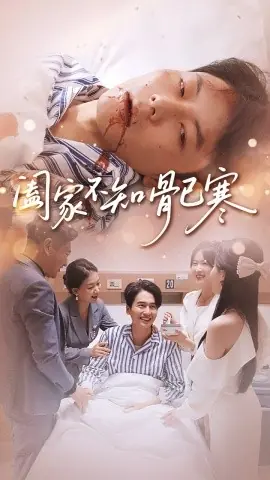 阖家不知骨已寒海报