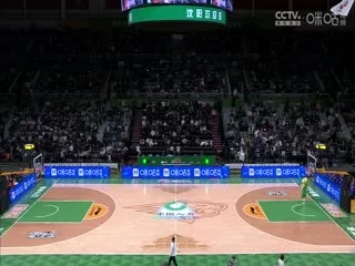 CBA常规赛第32轮辽宁本钢VS福建浔兴股份20240119(哈秋)海报