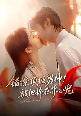 错撩顶级男神!被他捧在掌心宠海报