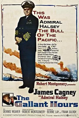 东京湾受降记海报